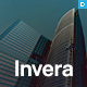 Invera - Investor Relations & Corporate Information WP Theme