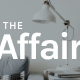 The Affair - Creative Theme for Personal Blogs and Magazines