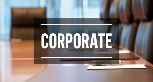 Corporate