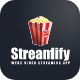 Streamlify | Web3 Video Streaming App