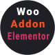 Elementor Addons For WooCommerce Product