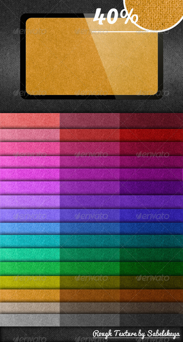 48 Rough Backgrounds - Abstract Backgrounds