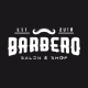 Ap Barbero Hairsalon Shopify Theme