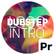 Dubstep Logo Intro for Premiere Pro - VideoHive Item for Sale