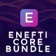 Enefti - NFT Marketplace Core (Essentials Bundle)