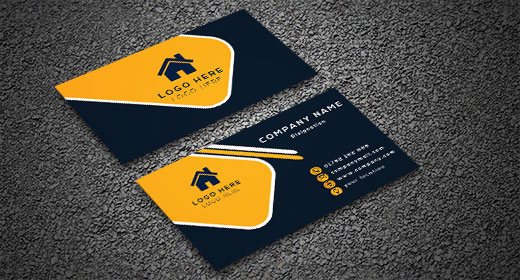 Business card