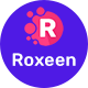 Roxeen | Personal Lightweight WordPress Theme