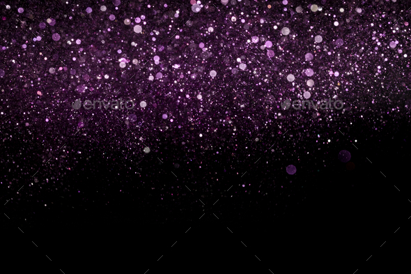 purple sparkly backgrounds