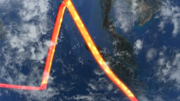 Continental Drift alt