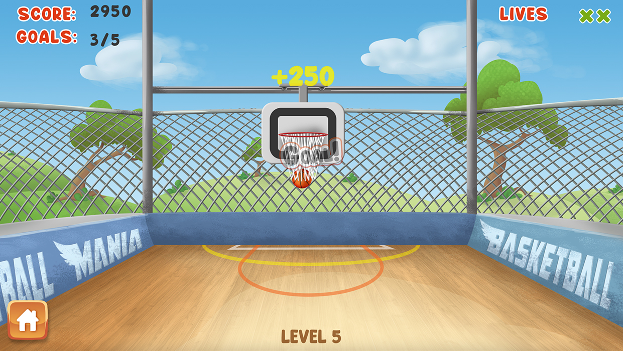 Street Basketball HTML5 Sport Game | Basketball Mobile Game | ihrm.or.ke