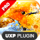 Watercolor Artist - Perfectum 2 - UXP Photoshop Plugin