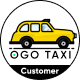 OGO On-Demand Taxi Booking Ride Booking App OLA Cabs Uber Clone Taxi App Full Solution