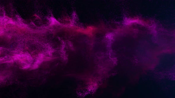 Pink Energy Flow alt