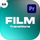 Zoom Transitions 5.0 - For Premiere Pro - VideoHive Item for Sale
