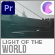 Light Of The World // Conference Promo - VideoHive Item for Sale