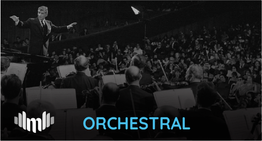 Orchestral
