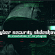 Cyber Security Slideshow - VideoHive Item for Sale