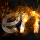 Fire Logo Reveal Pack - VideoHive Item for Sale