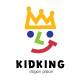 Kid King Logo