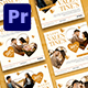 Happy Valentines Day Instagram Post For Premiere Pro - VideoHive Item for Sale