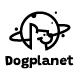 Dogplanet Logo