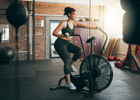 Fitness 2025 bike women