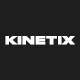 Kinetix Typography - VideoHive Item for Sale