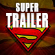 Superheroes Action Trailer Ident