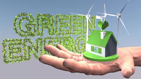 Green  Energy