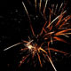Flashing Fireworks - VideoHive Item for Sale