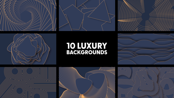 Luxury Backgrounds