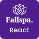 Fallspa - Beauty & Spa Center React Template
