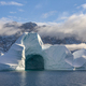 Iceberg - Franz Joseph Fjord - Greenland - PhotoDune Item for Sale