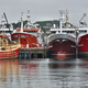Fishing Boats - Killybegs - Ireland - PhotoDune Item for Sale
