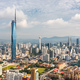 Aerial view of Kuala Lumpur - PhotoDune Item for Sale