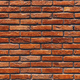 Rustic brown rough brick wall surface pattern as texture. - PhotoDune Item for Sale