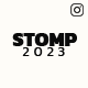 2023 Stomp Typography - VideoHive Item for Sale