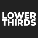 Lower Thirds Titles | FCPX - VideoHive Item for Sale