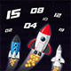 Rocket Balance Even Odd HTML5 Game - With Construct 3 File