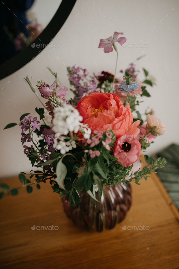 bouquet - Stock Photo - Images