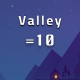 Equal 10 Valley Math Game Source Code with Admob
