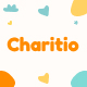 Charitio - Crowdfunding Platform