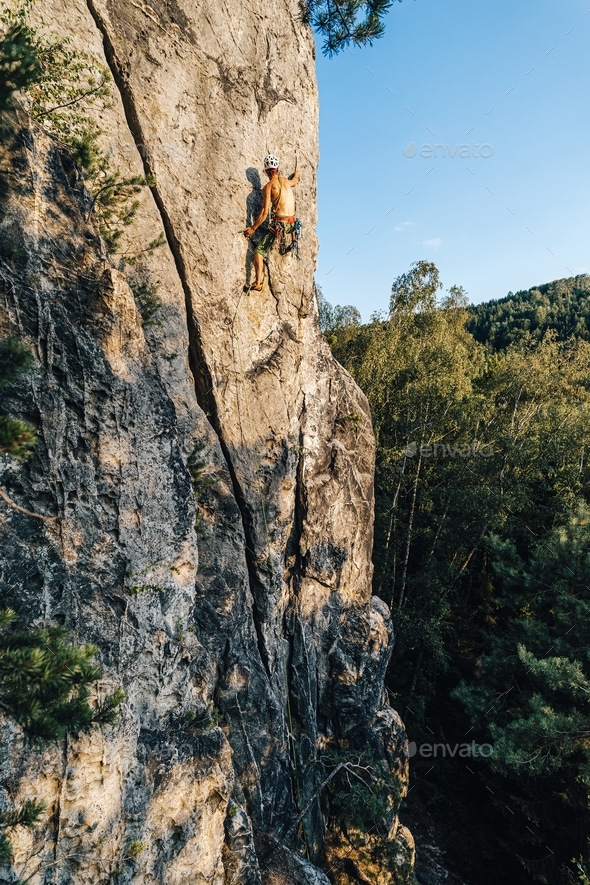 Rock climbing Mountain Climbing Extreme Sports rope cliff crag Motivation  Photography by Eyal Gamili Holtzeker