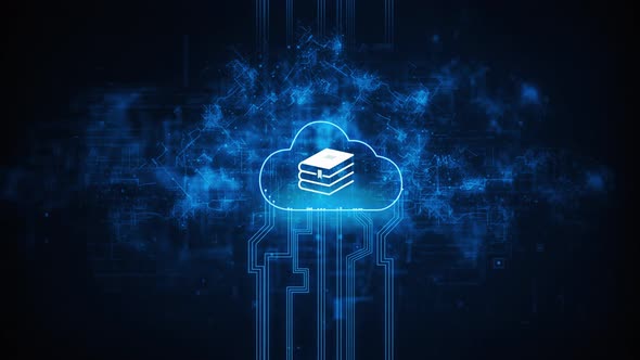 Cloud, Digital Cloud Computing, Book