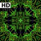 Green Ethnic Neon 01 - VideoHive Item for Sale