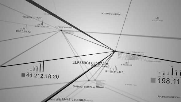 Grayscale Plexus alt