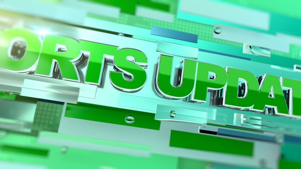 Sports Update Transition alt