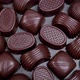 Dark Chocolate Assorted Pralines - VideoHive Item for Sale