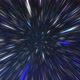 Space Warp Background - VideoHive Item for Sale