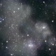 Loopable Space Turbulence Backdrop - VideoHive Item for Sale